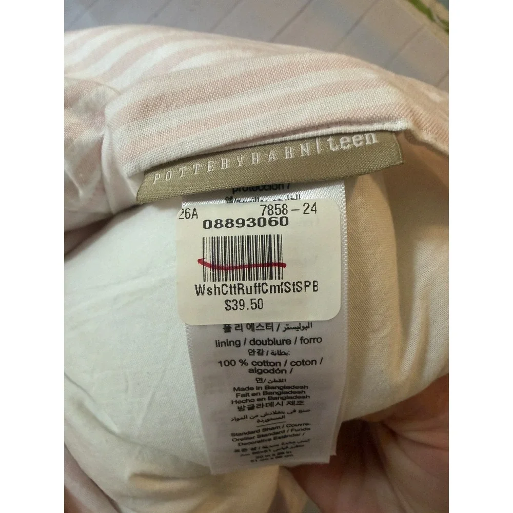 Pottery Barn new pricing